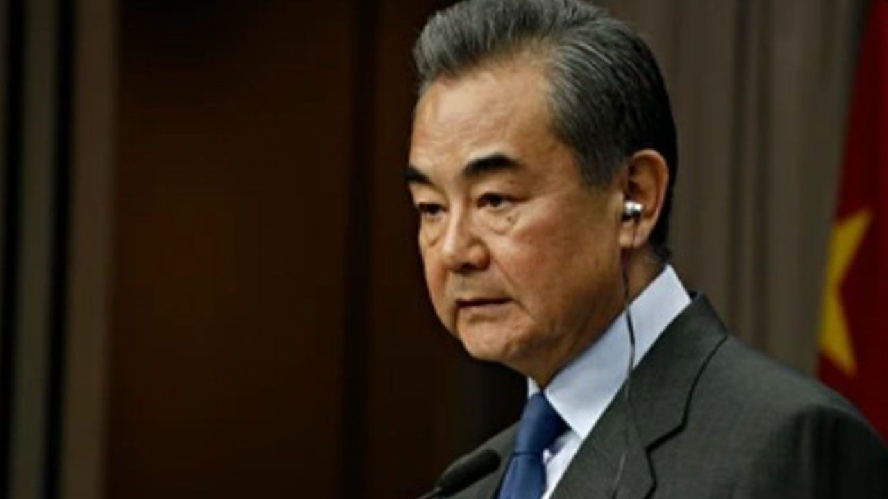 Çin Dışişleri Bakanı: Modernleşme sürecinde Afrika'nın yol arkadaşı olmaya hazırız