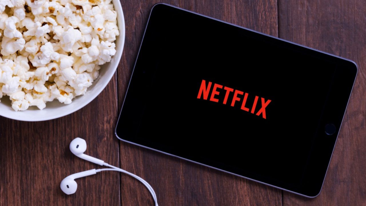 Netflix 2023'ün son çeyreğinde 13 milyon yeni abone kazandı