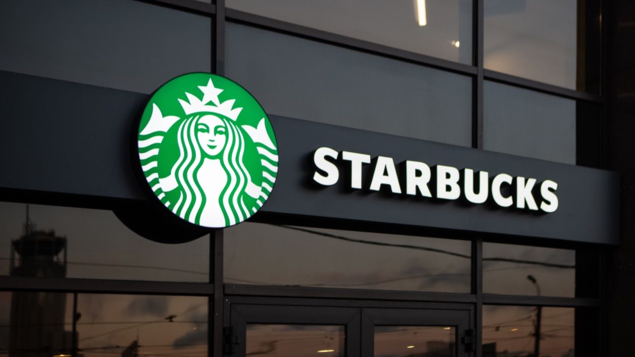 Starbucks'ın Çin anakarasındaki mağaza sayısı 7.000'i aştı