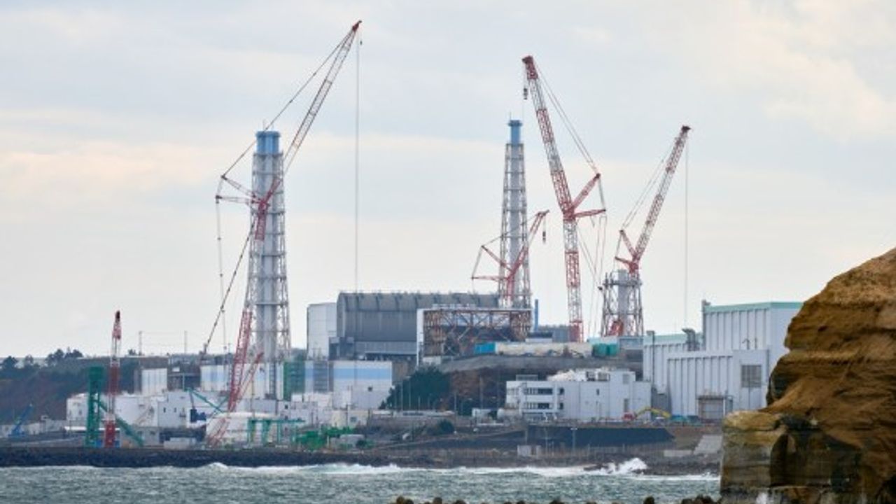 Fukuşima nükleer santralinden 5,5 ton radyoaktif su sızdı