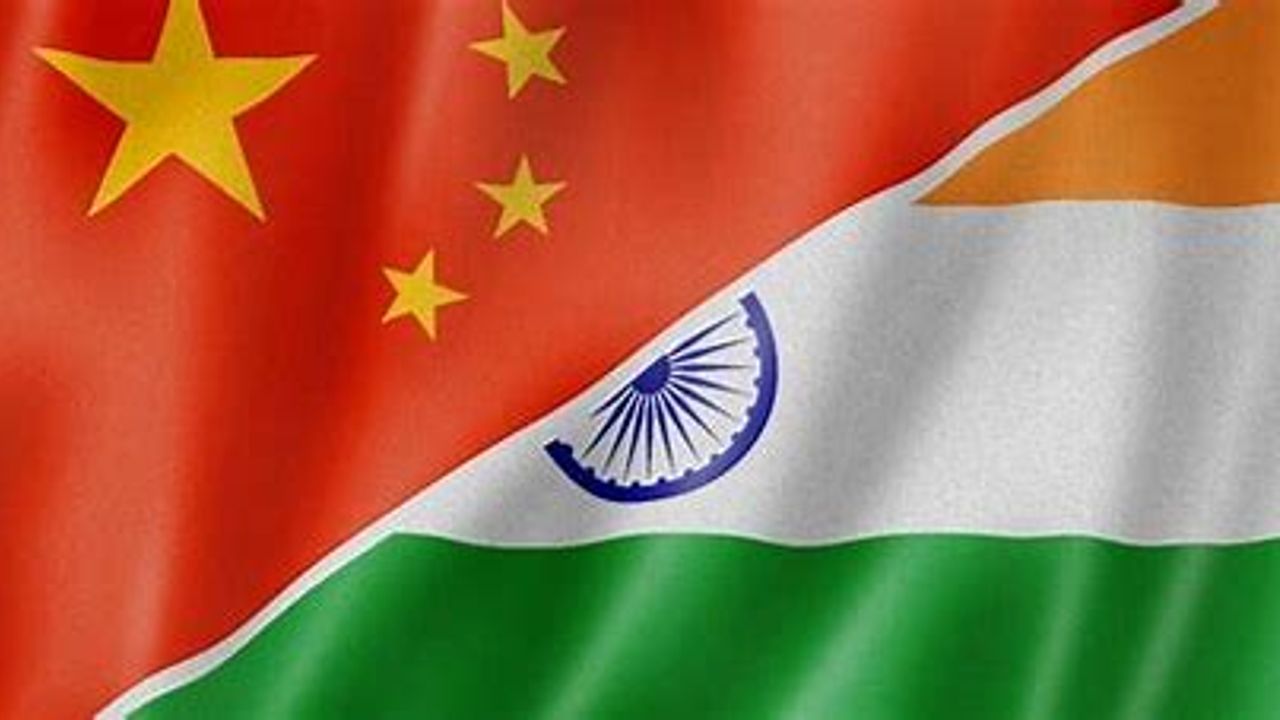 Çin Savunma Bakanlığı: Sınır sorunu Çin-Hindistan ilişkilerinin bütününü yansıtmıyor