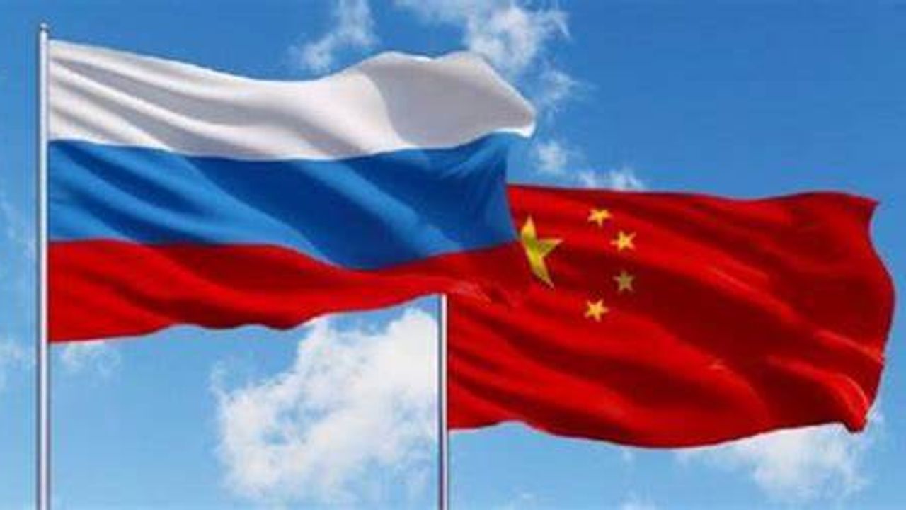 Çin ve Rus şirketleri 1,91 milyar dolar değerinde işbirliği anlaşmaları imzaladı