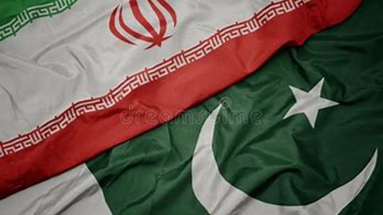Çin Dışişleri Bakanlığı: İran-Pakistan ilişkilerinin gelişiminde olumlu rol oynamaya devam edeceğiz
