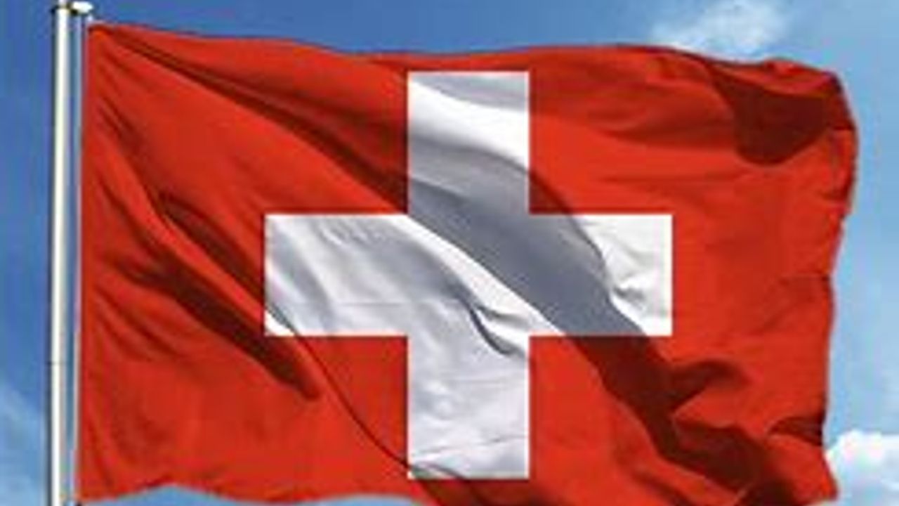Çin ve İsviçre serbest ticaret anlaşması görüşmelerini erken başlatacak
