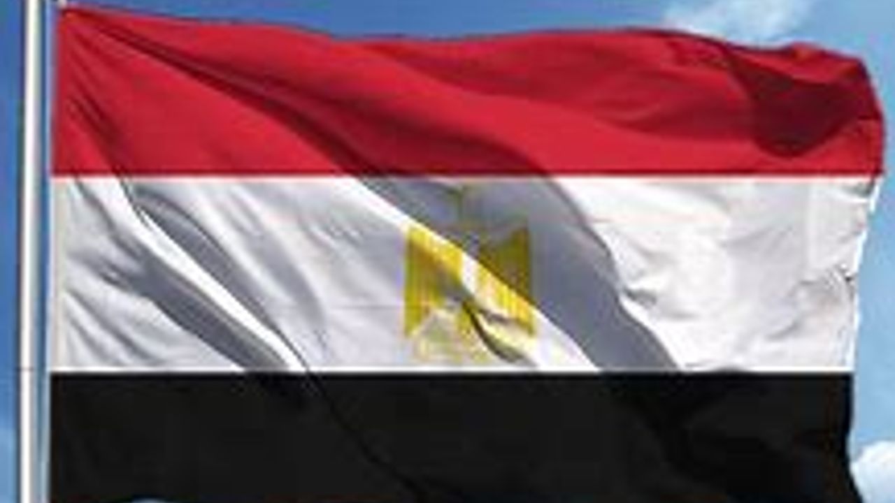 Mısır cumhurbaşkanı ve Almanya başbakanı, Gazze'deki son durumu görüştü