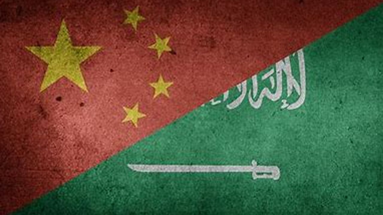 Çinli özel sermaye fonu MSA Capital ile Suudi Arabistan arasında mutabakat zaptı imzalandı