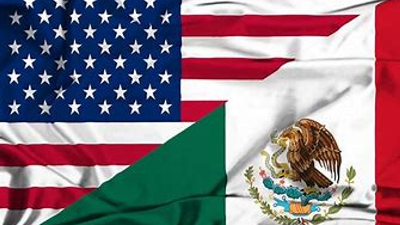 Meksika Devlet Başkanı: ABD hükümeti, basındaki karalama kampanyası nedeniyle resmi olarak özür dilemeli