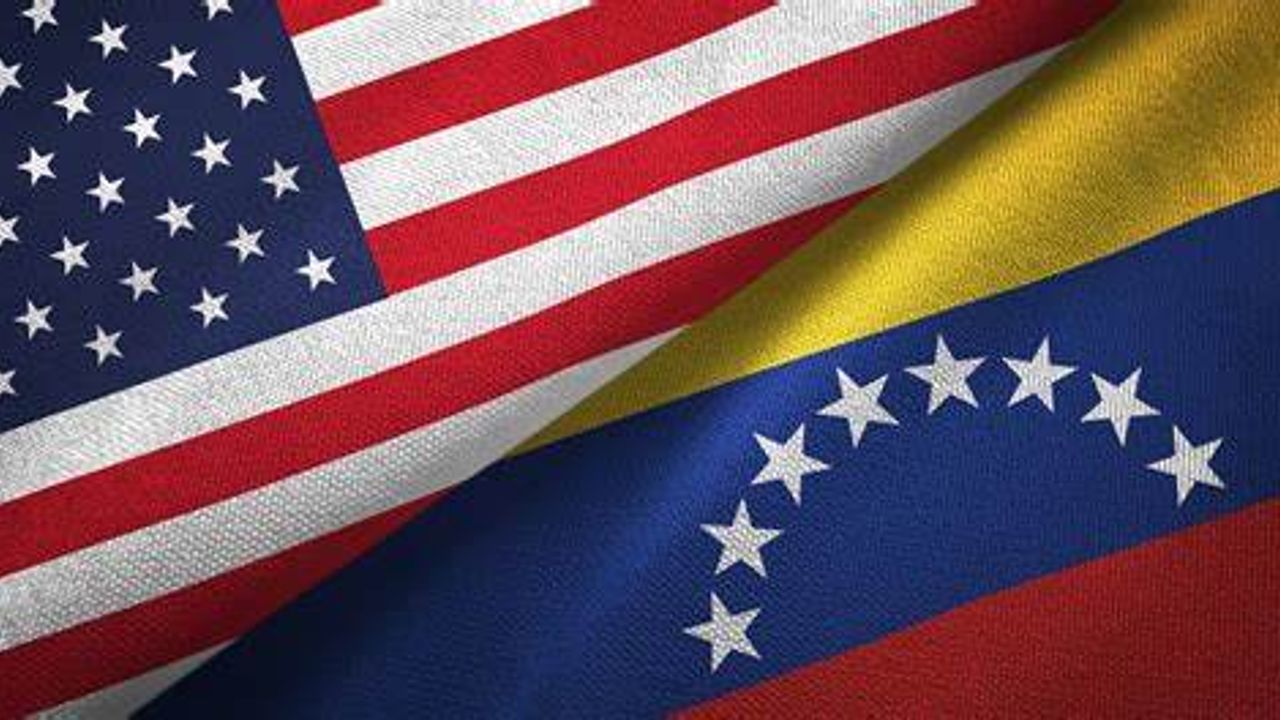 Venezuela: ABD yeni yaptırımlar getirirse güçlü tepki vereceğiz