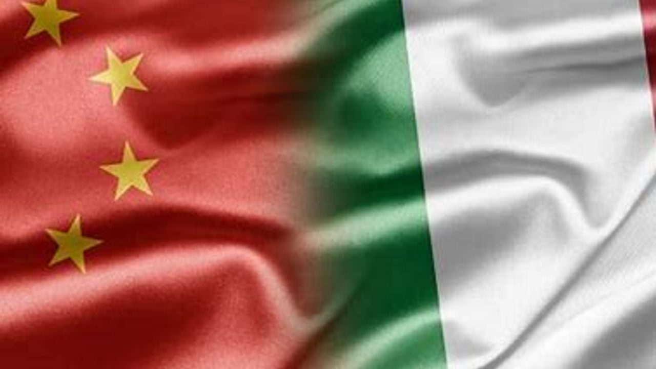 İtalyan sigortacılık devi Generali, Çin'de genişlemeyi planlıyor