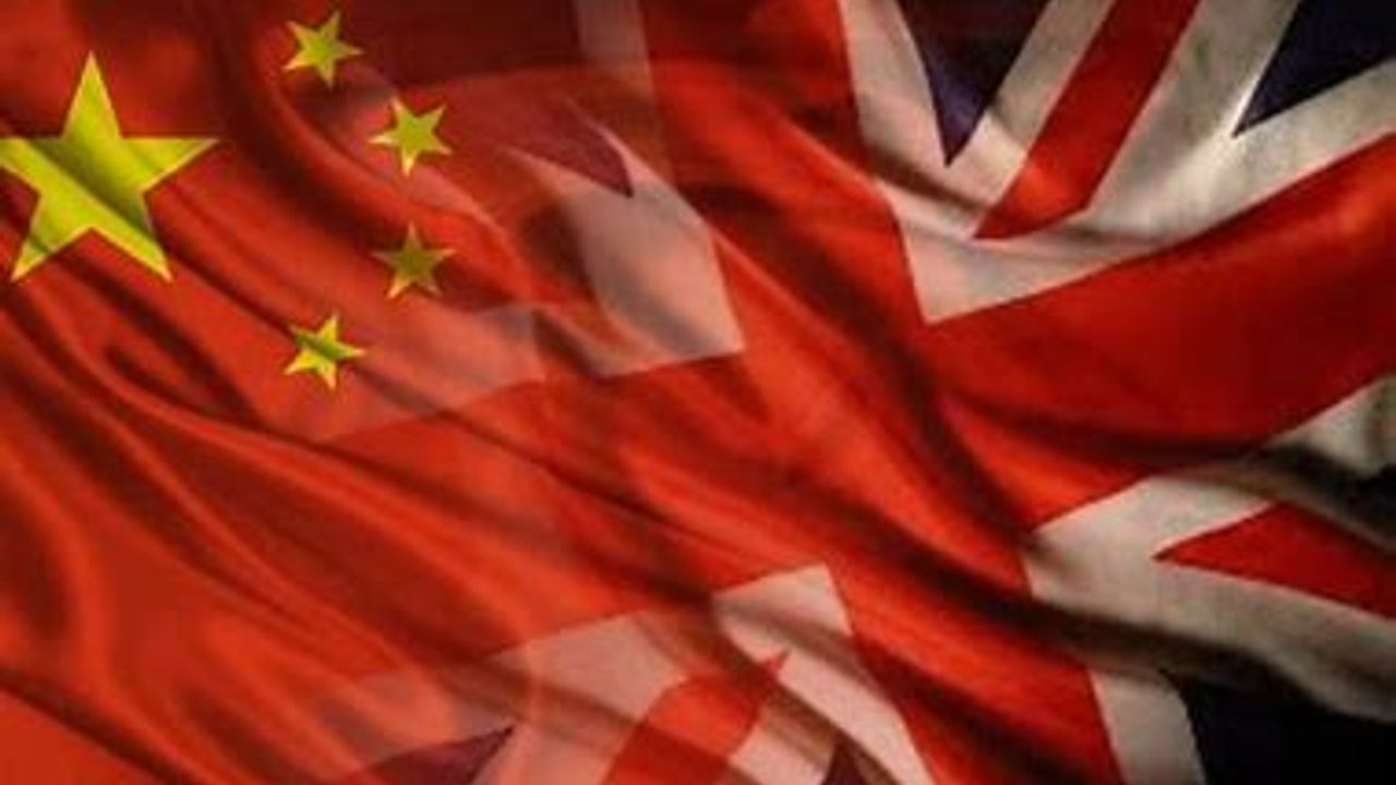 Çin'in İngiltere Büyükelçisi: Çin, Asya-Pasifik'te barış için her zaman güvenilir bir güç oldu