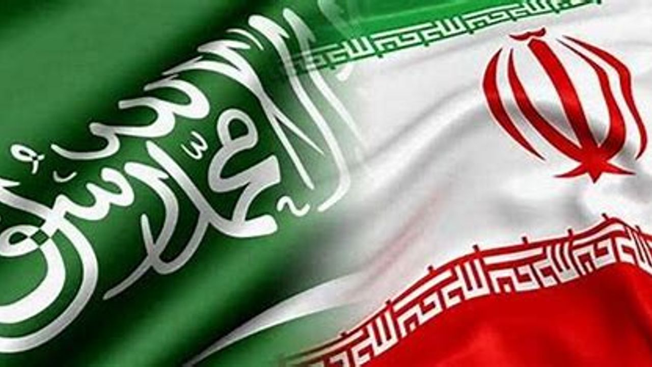 İran ve Suudi Arabistan dışişleri bakanları, ikili ilişkileri ve bölgesel konuları görüştü