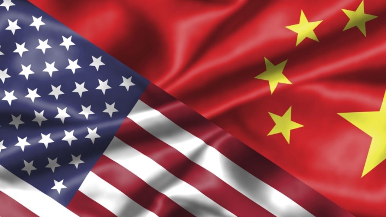 Çin'den Taiwan bölgesindeki seçime ilişkin ABD açıklamasına sert tepki