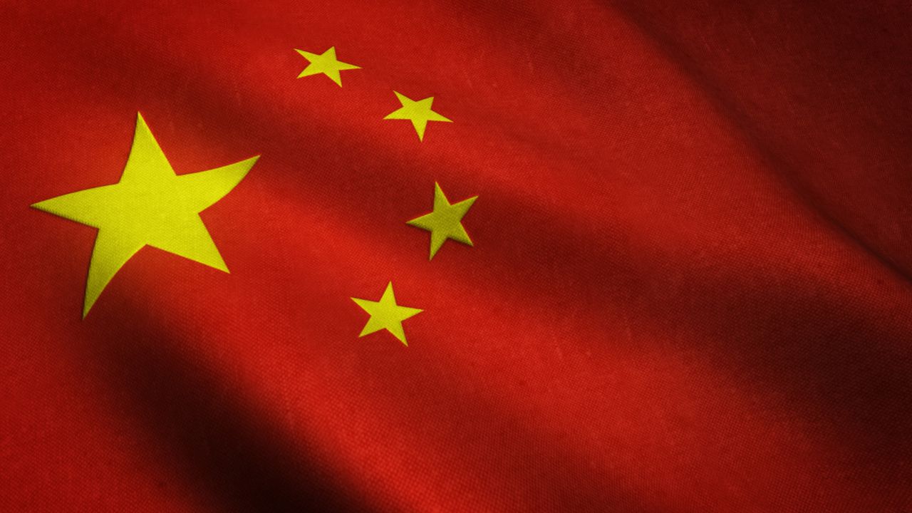 Çin, Uluslararası Ortadoğu Buluş Fuarı'na katıldı