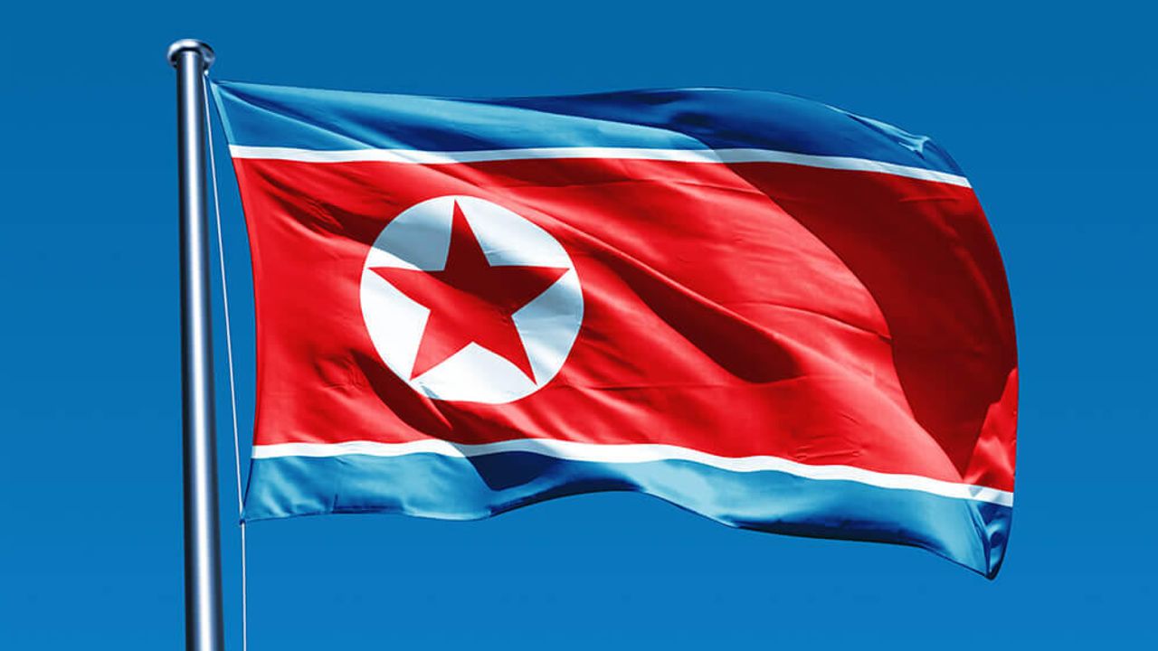 Kuzey Kore su altı nükleer silah sistemini test etti