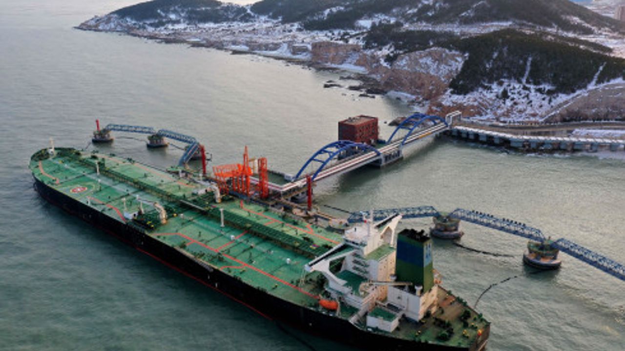 Yeni Uluslararası Kara-Deniz Ticaret Koridoru 120 ülke ve bölgedeki 490 limana ulaşıyor