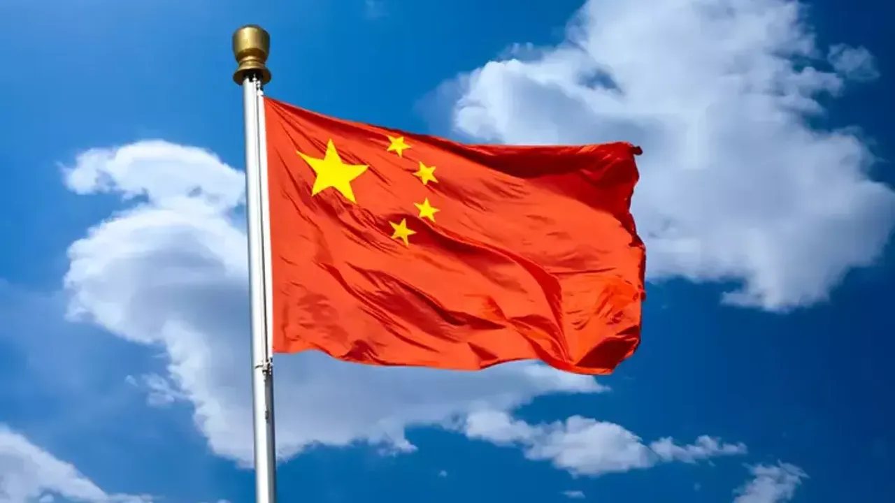 Yurtdışına açılan Çinli işletmelerin sayısı tarihi zirveye ulaştı