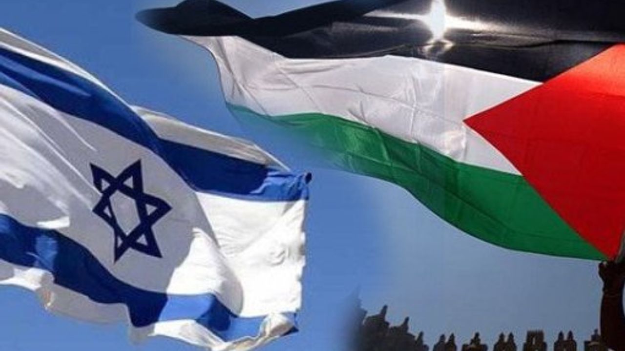 Filistin: ABD, Gazze'deki saldırıları durdurması için İsrail'i zorlamalı