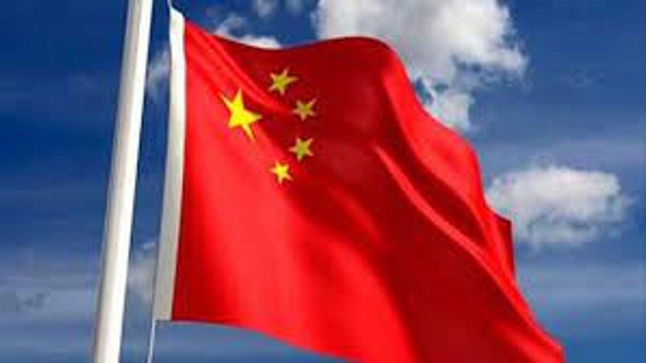 Çin'de 2023 yılında yabancı sermayeli yeni firma sayısı yaklaşık yüzde 40 arttı