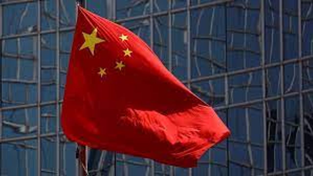 Çin: Kızıldeniz'de güvenlik yeniden tesis edilmeli