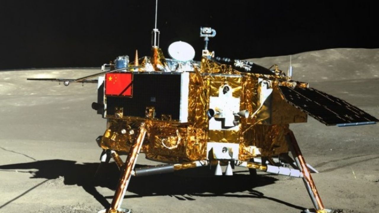 Çin'in Chang'e-6 Ay keşif aracı 2024'ün ilk yarısında fırlatılacak