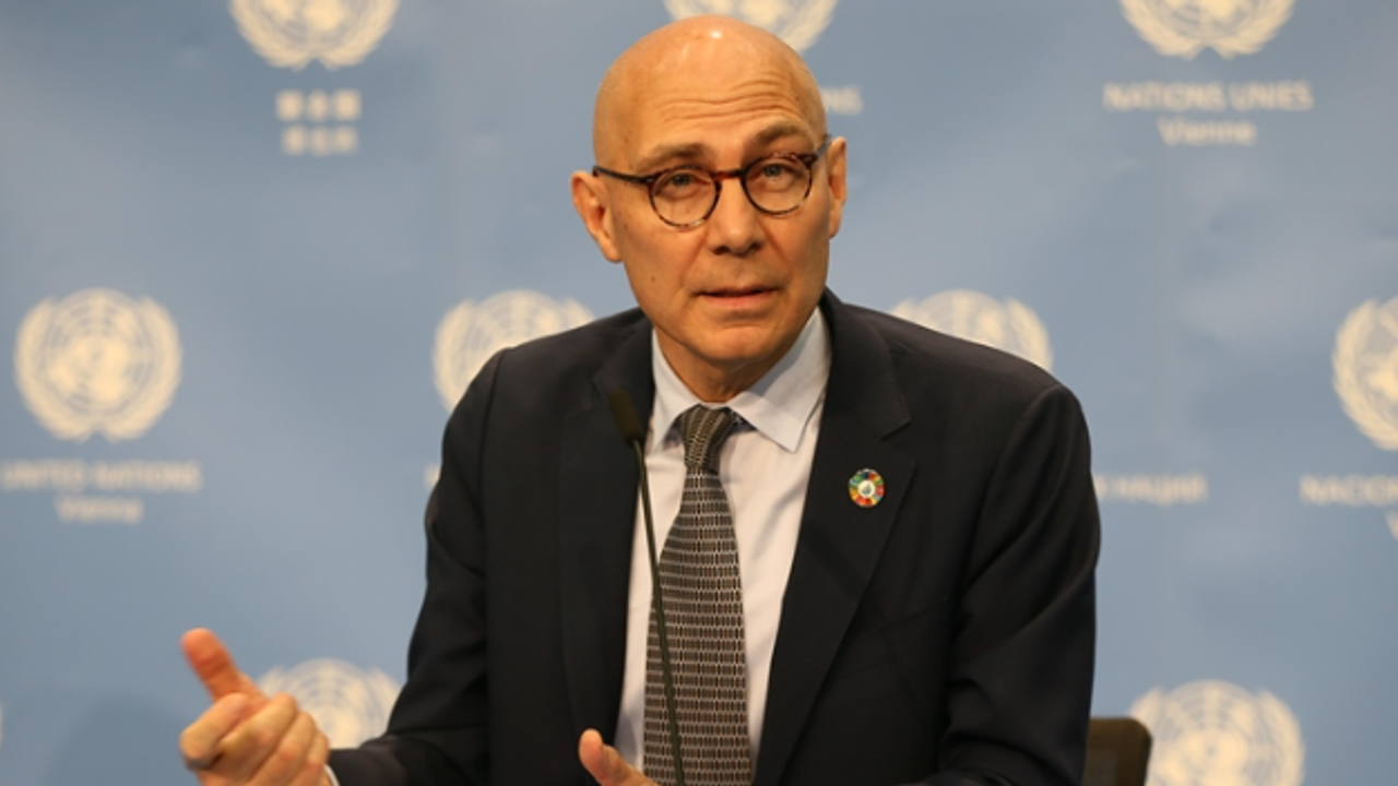 BM İnsan Hakları Yüksek Komiseri: Gazze'deki sivil altyapının geniş çaplı tahribatından endişe duyuyoruz