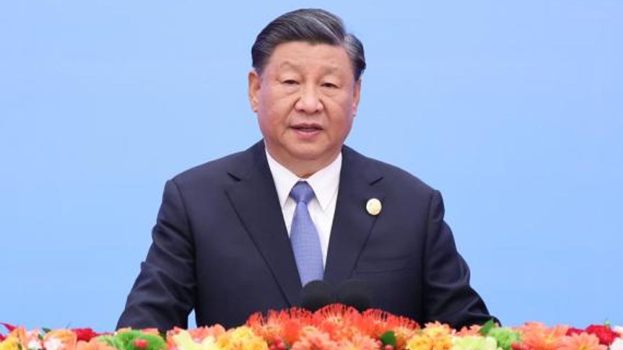Bir kültür insanı: Xi Jinping