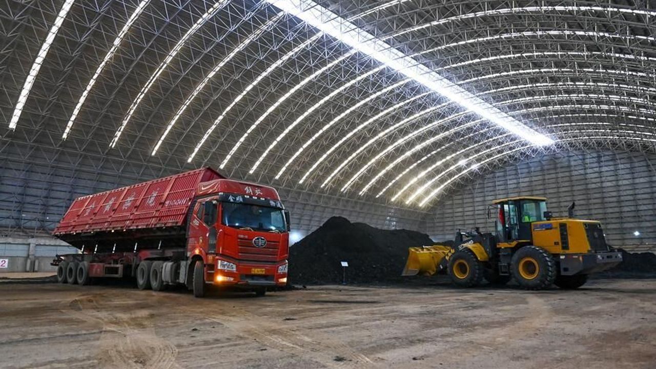 Çin: Kırgızistan'ın en büyük ticaret ortağı olmaya devam ediyoruz