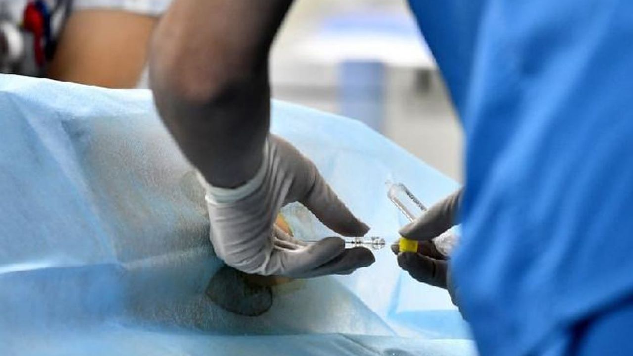Nadir hastalıklara yönelik ilaçların Çin'in sağlık sigortası ödeme listesine dahil edilmesi daha fazla hasta için tedavi imkanı sağlayacak