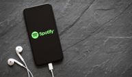 Spotify, Türkiye’de en çok dinlenen şarkıları açıkladı
