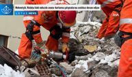 Mehmetçik, Malatya’daki enkazda arama-kurtarma çalışmalarına aralıksız devam ediyor