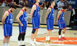 Anadolu Efes yine Final-Four’da