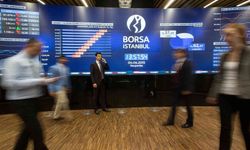 Borsa güne rekor seviyede başladı