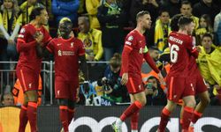 Liverpool finale göz kırptı