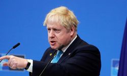 İngiltere Başbakanı Boris Johnson, görevinden istifa etti