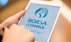 Borsa güne yükselişle başladı (26 Nisan)