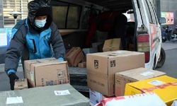 Beijing, teslimat noktalarında çözünebilir olmayan plastik ambalajları yasaklayacak