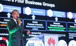 Huawei, Kenya'nın dijital altyapıyı geliştirme girişimini destekleyecek