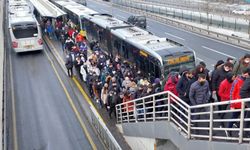 İstanbul'da toplu taşıma zammında flaş karar