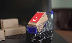 İlk çeyrekte e-ticaret işlem adedi yüzde 49 arttı