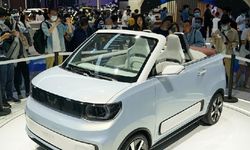 SAIC-GM-Wuling ilk çeyrekte NEV satışlarında güçlü artış kaydetti