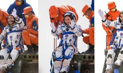 Dünya genelindeki uzmanlar Çin'in Shenzhou-13 görevinin başarısını kutladı ve işbirliğini artırma çağrısı yaptı
