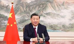 Çin Cumhurbaşkanı Xi Jinping, Boao Asya Forumu'nun açılışında konuştu
