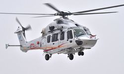 Çin'in AC352 helikopteri fonksiyon ve güvenilirlik uçuş testlerini tamamladı