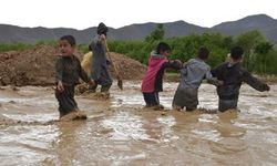 Somali'de yağışlara rağmen en az 6,6 milyon kişi insani krizle karşı karşıya