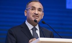 Adalet Bakanı Bozdağ duyurdu: Stokçuluk yasası geliyor