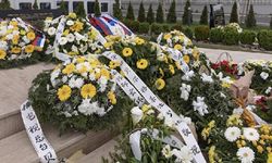 Sırbistan ile Çin, NATO bombardımanında ölen Çinli şehitleri andı