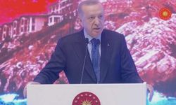 Cumhurbaşkanı Erdoğan: 250 bin TL tazminatı TÜRGEV ve Ensar'a verelim