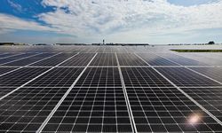 PowerChina, Cezayir'de fotovoltaik enerji santrali inşasına başladı