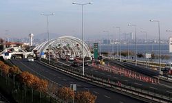 İstanbullular dikkat! Bazı yollar trafiğe kapatıldı