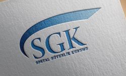 Resmi Gazete'de yayımlandı: SGK'ye personel alımı